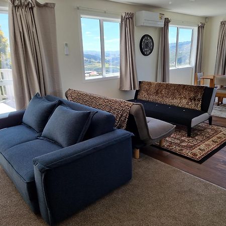 Stunning View, Privacy, Close To Ferry & Brand-New Wellington Kültér fotó