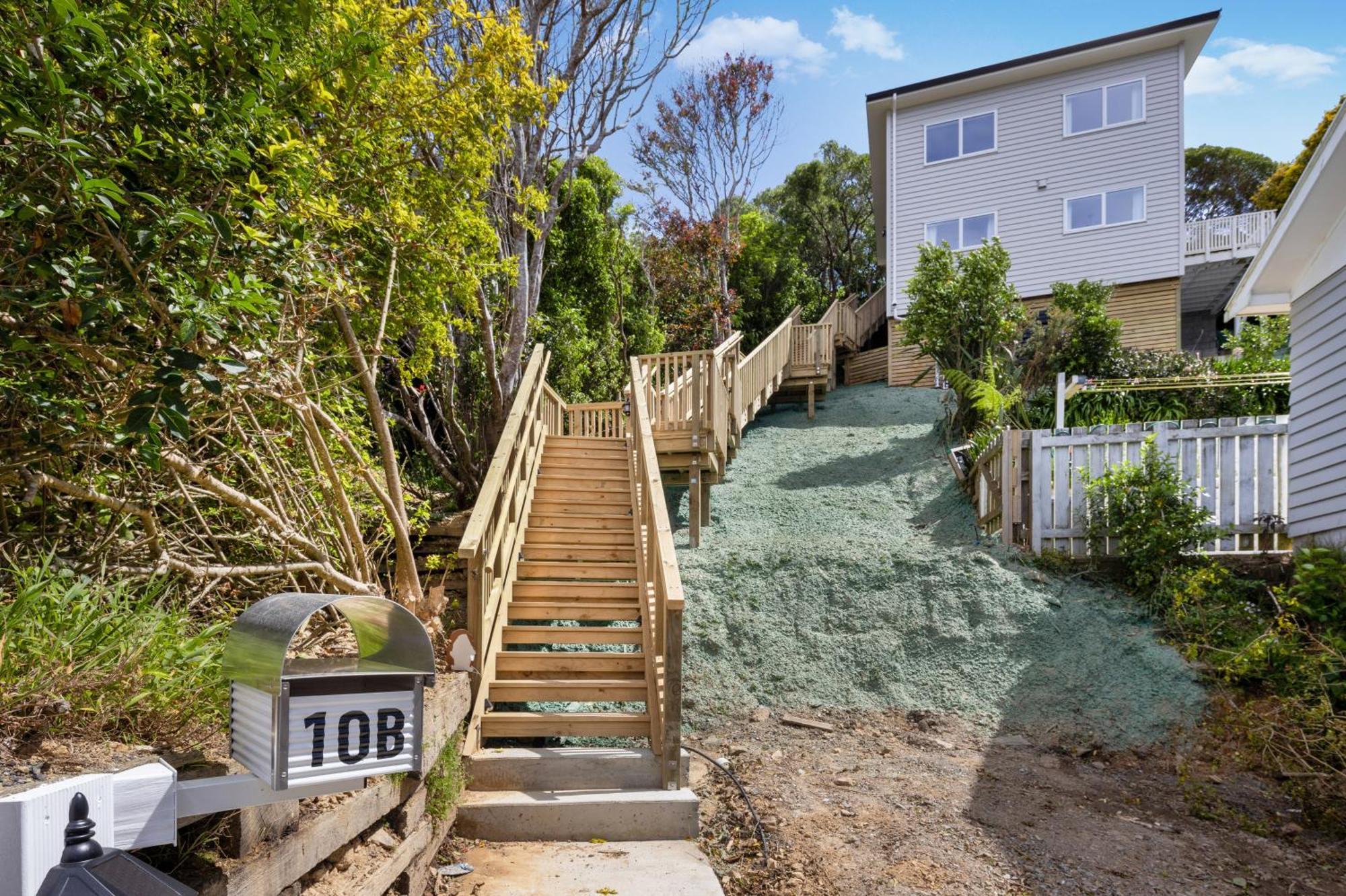 Stunning View, Privacy, Close To Ferry & Brand-New Wellington Kültér fotó