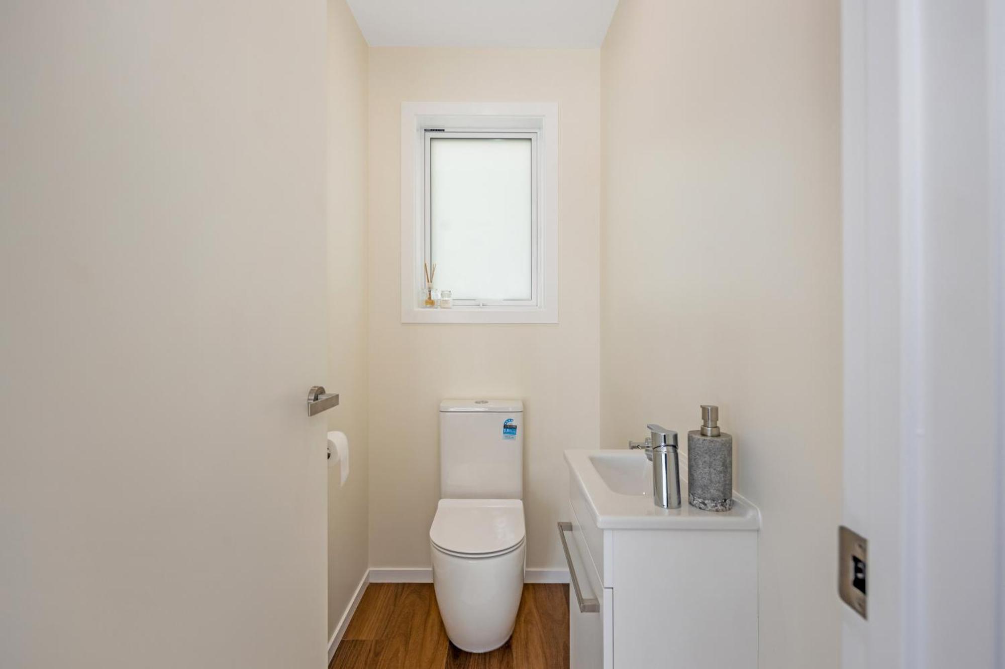 Stunning View, Privacy, Close To Ferry & Brand-New Wellington Kültér fotó