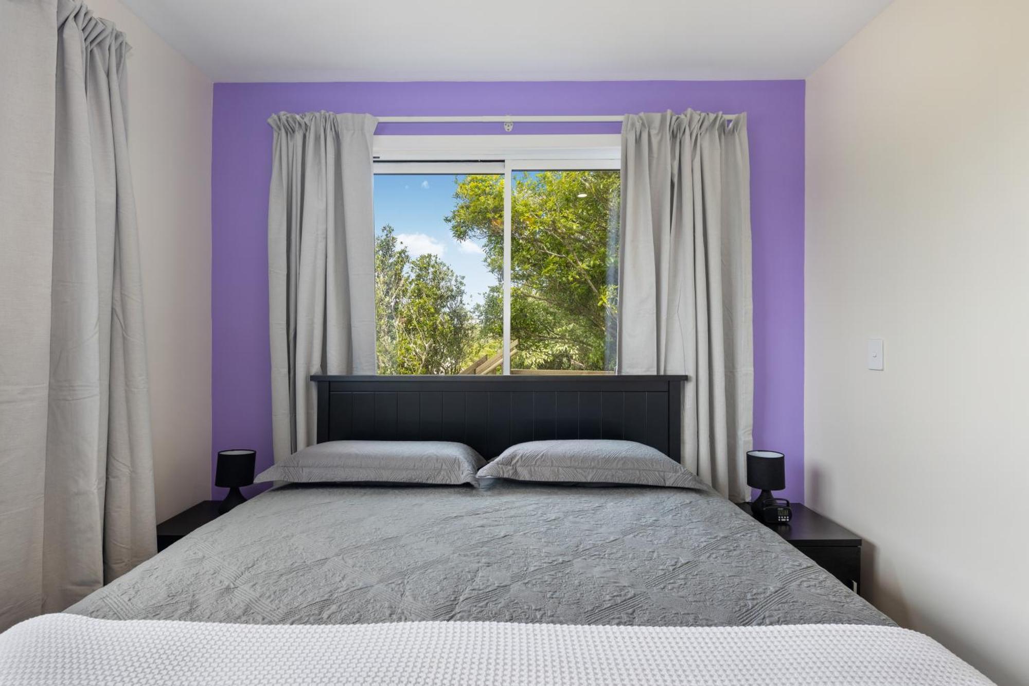 Stunning View, Privacy, Close To Ferry & Brand-New Wellington Kültér fotó