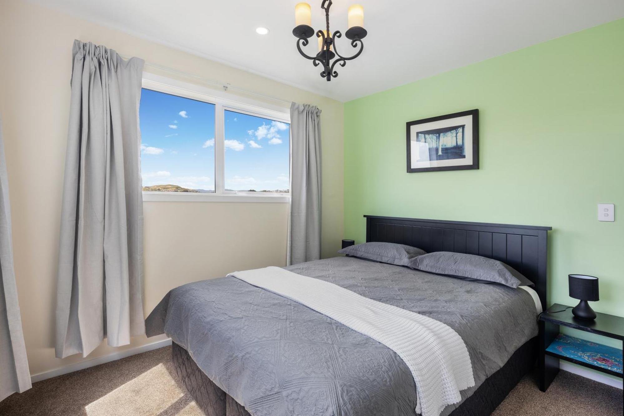 Stunning View, Privacy, Close To Ferry & Brand-New Wellington Kültér fotó