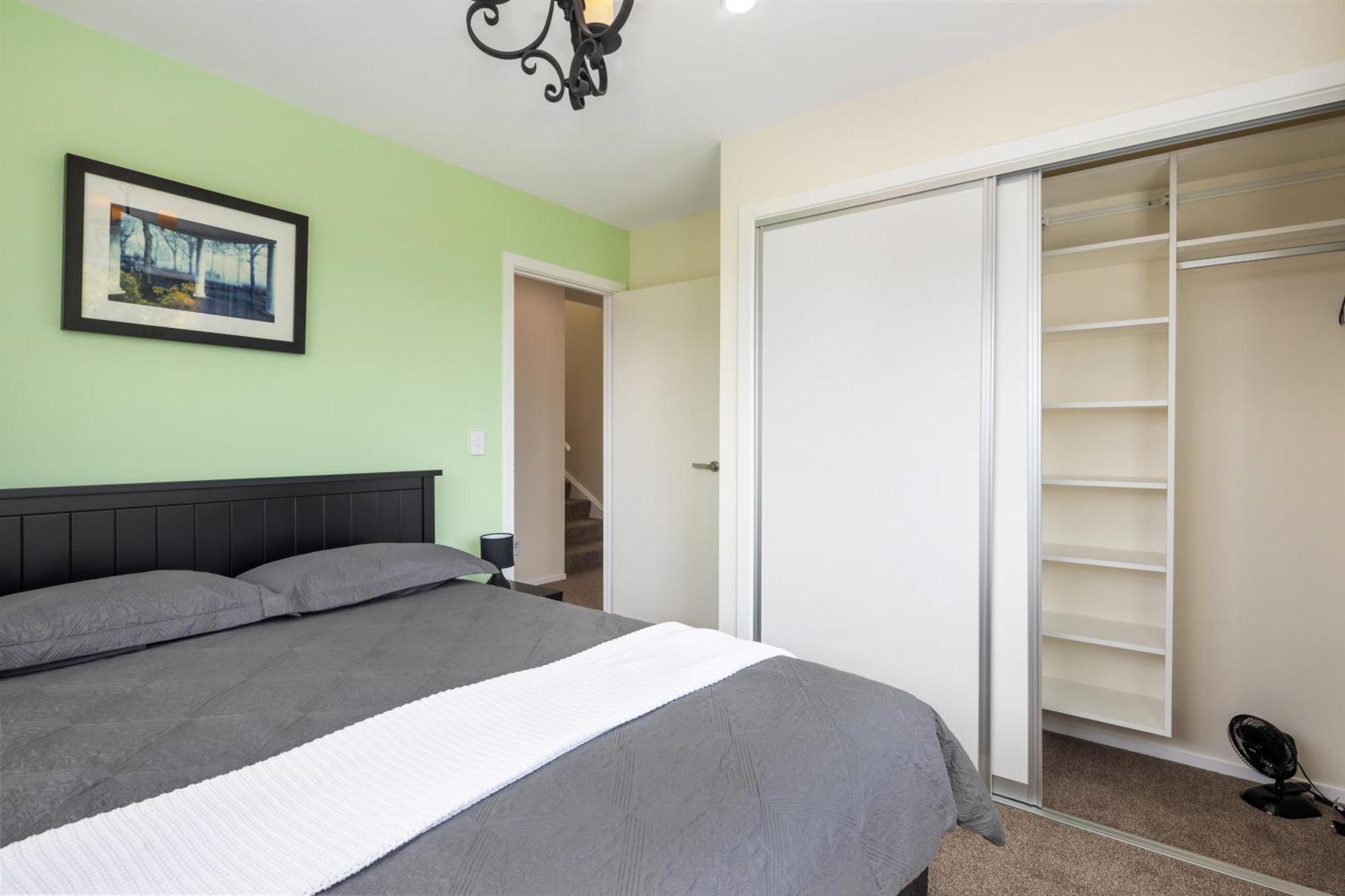 Stunning View, Privacy, Close To Ferry & Brand-New Wellington Kültér fotó