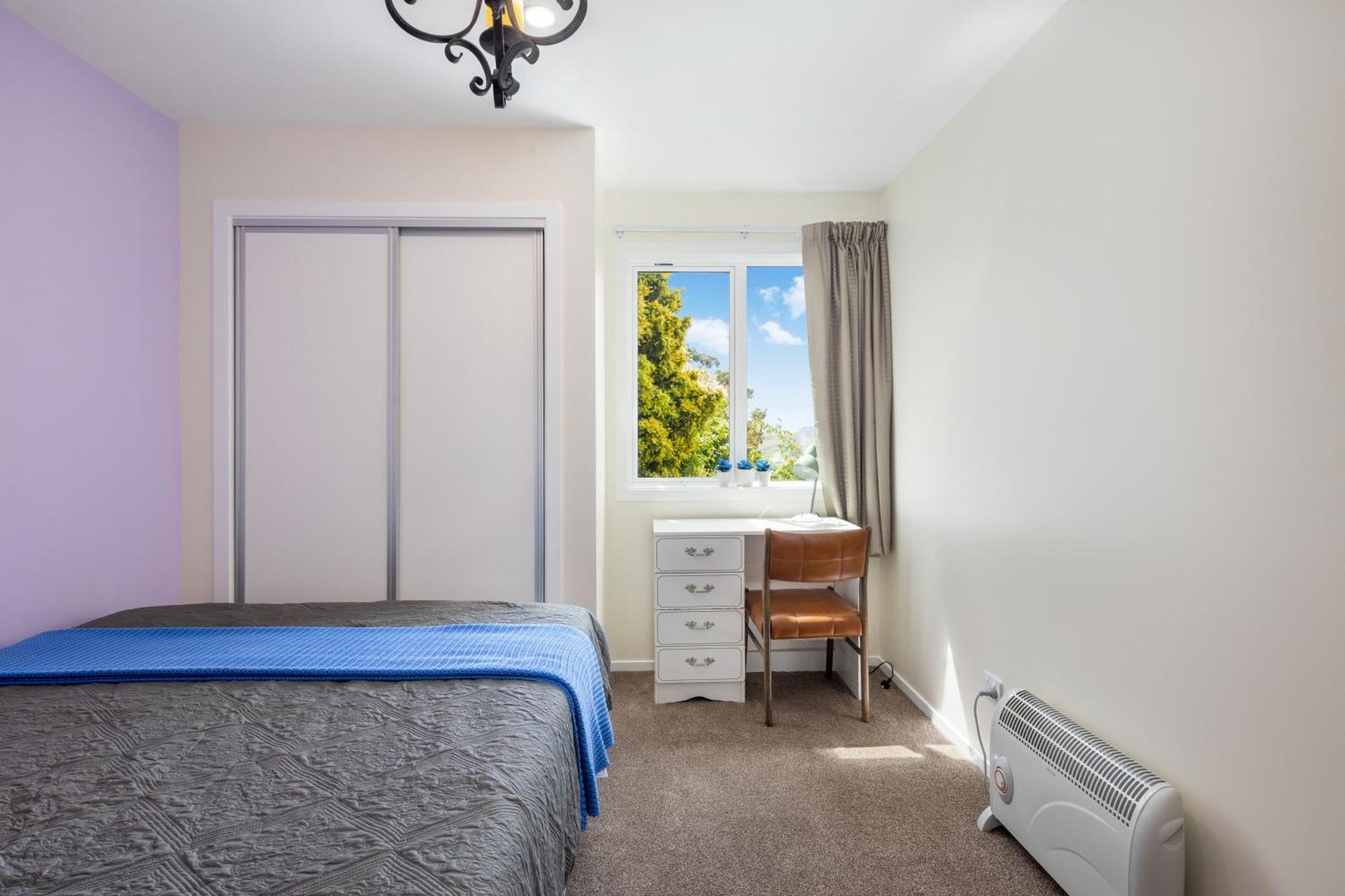 Stunning View, Privacy, Close To Ferry & Brand-New Wellington Kültér fotó