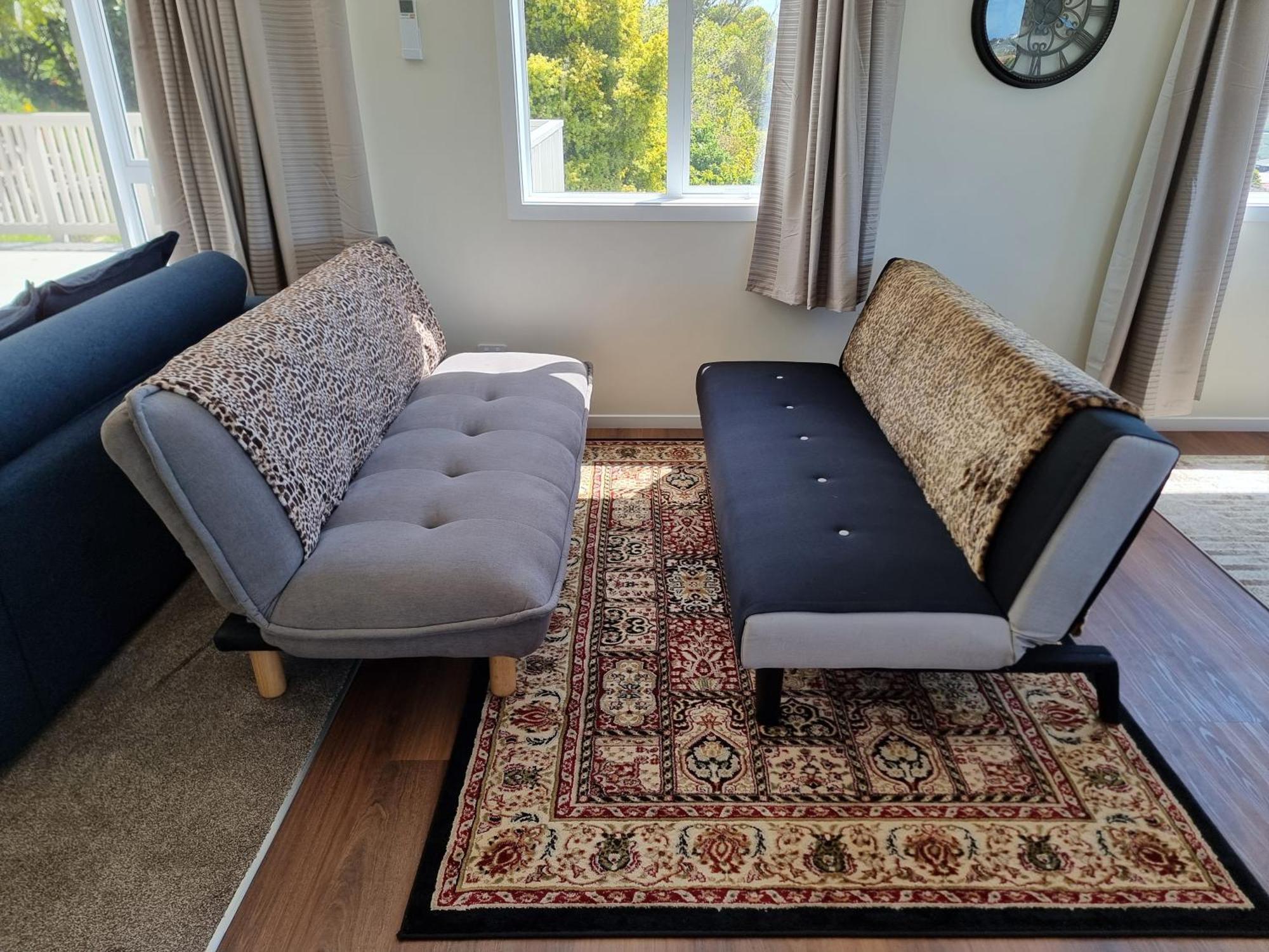 Stunning View, Privacy, Close To Ferry & Brand-New Wellington Kültér fotó
